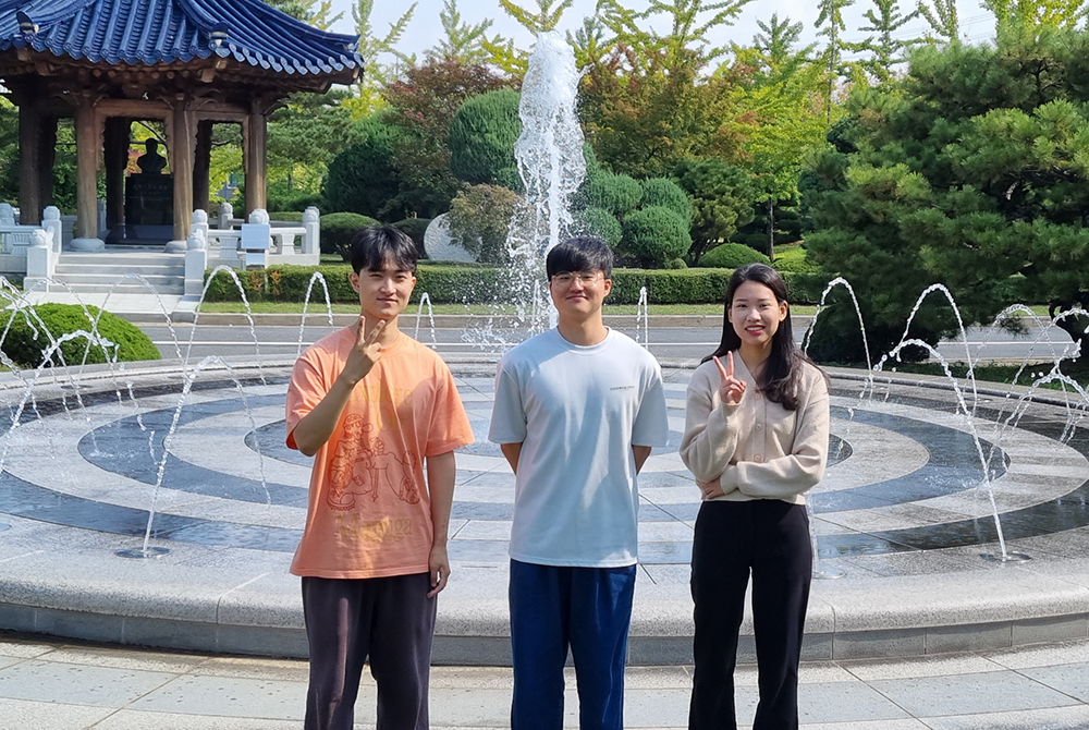 건양대 기업소프트웨어학부, 4년 연속 두자리수 조기취업 달성 눈앞