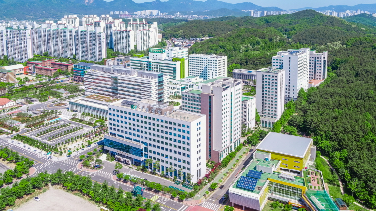 건양대, ‘AID 30+ 집중캠프’ 사업 선정…지역 기반 디지털 전환 인재 양성 본격화