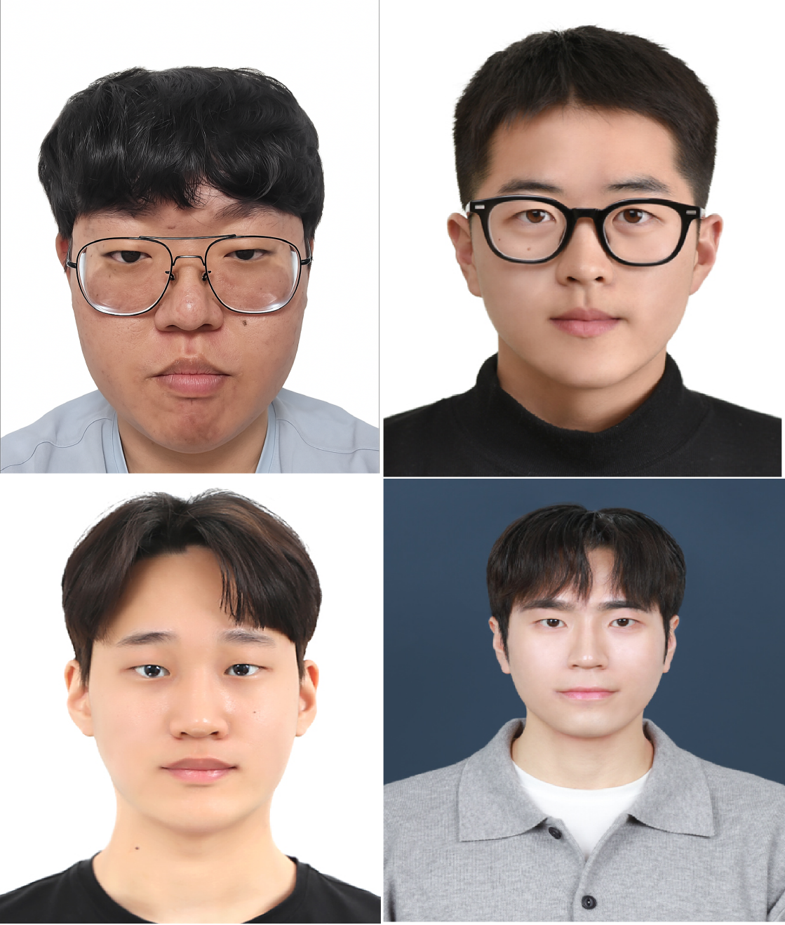 건양대 스마트보안학과, 'K-국방 융합 연구'로 우수 논문상 수상