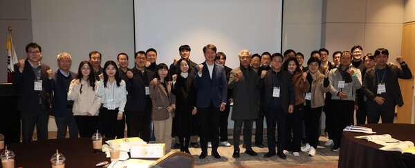 ‘지자체-대학-기업’ 잇는 서천 블루바이오, 사업화 ‘전주기’ 지원 본격화